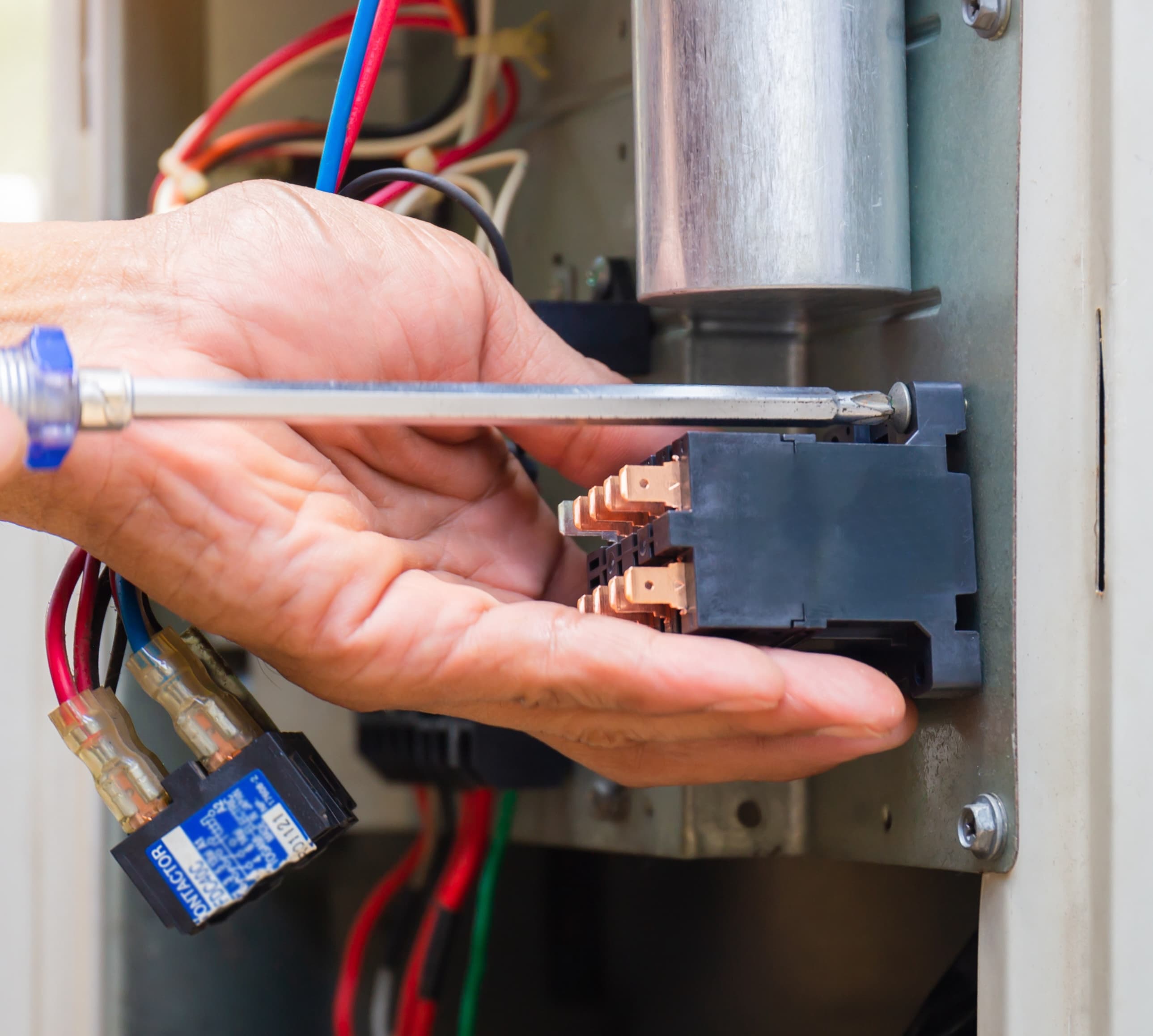 Maintenance & Tune-Up